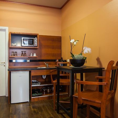Oasis Prague Apartments 外观 照片