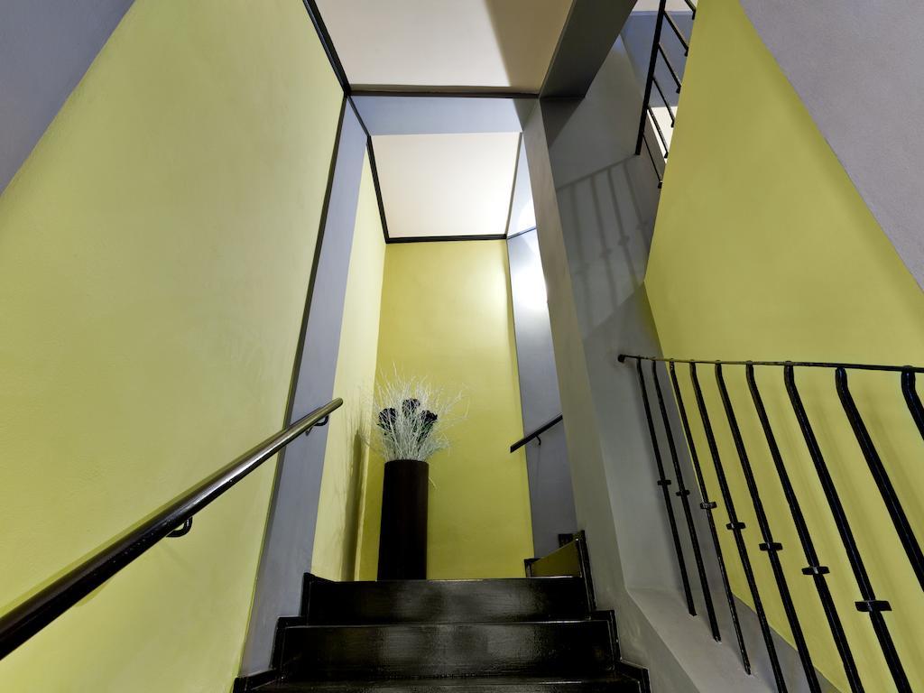Oasis Prague Apartments 外观 照片