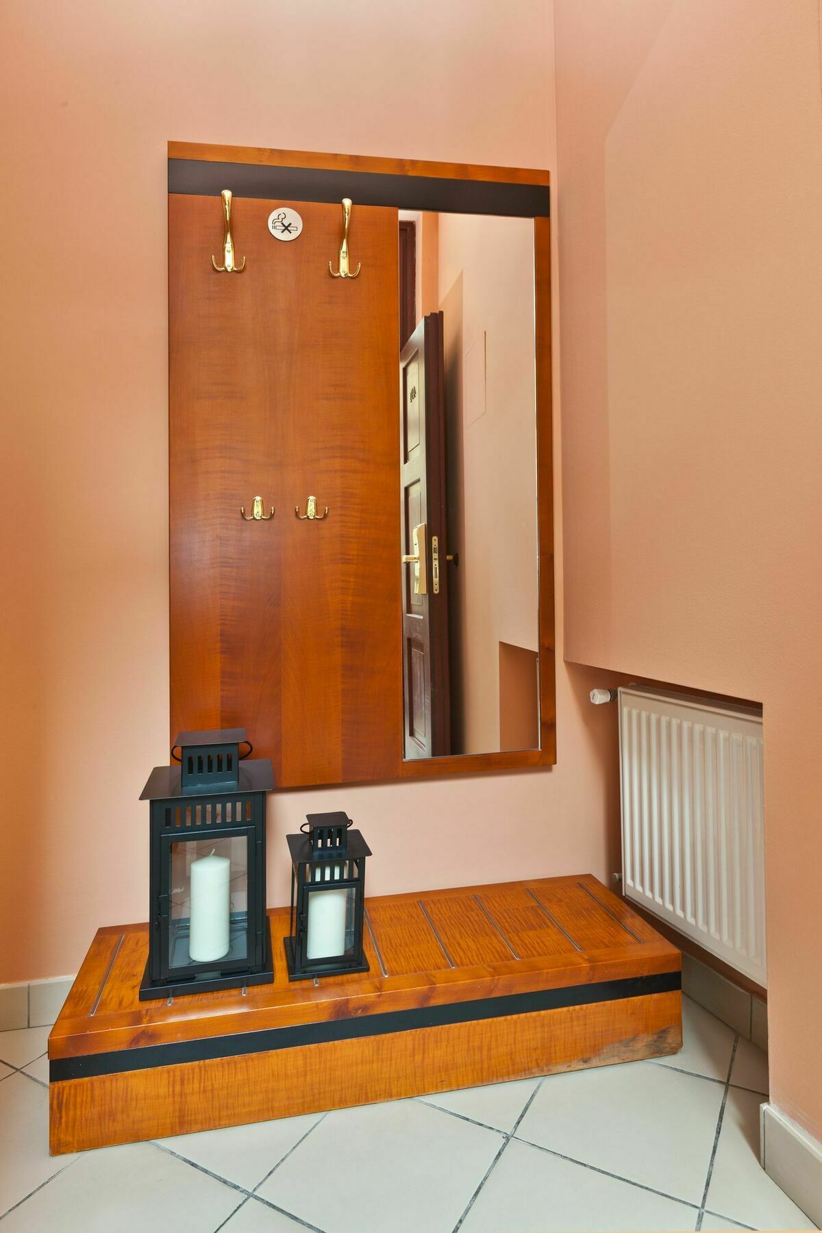 Oasis Prague Apartments 外观 照片