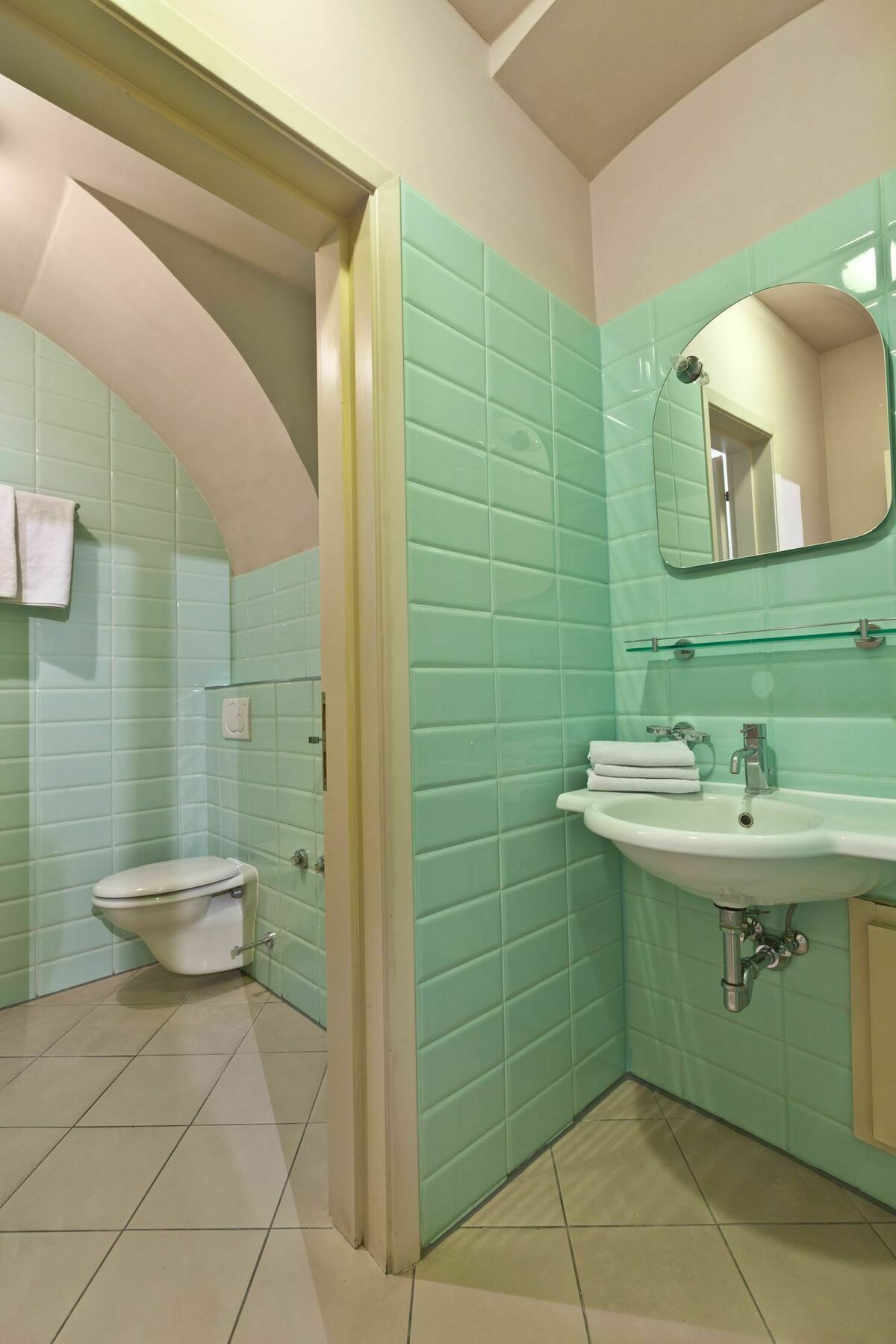 Oasis Prague Apartments 外观 照片